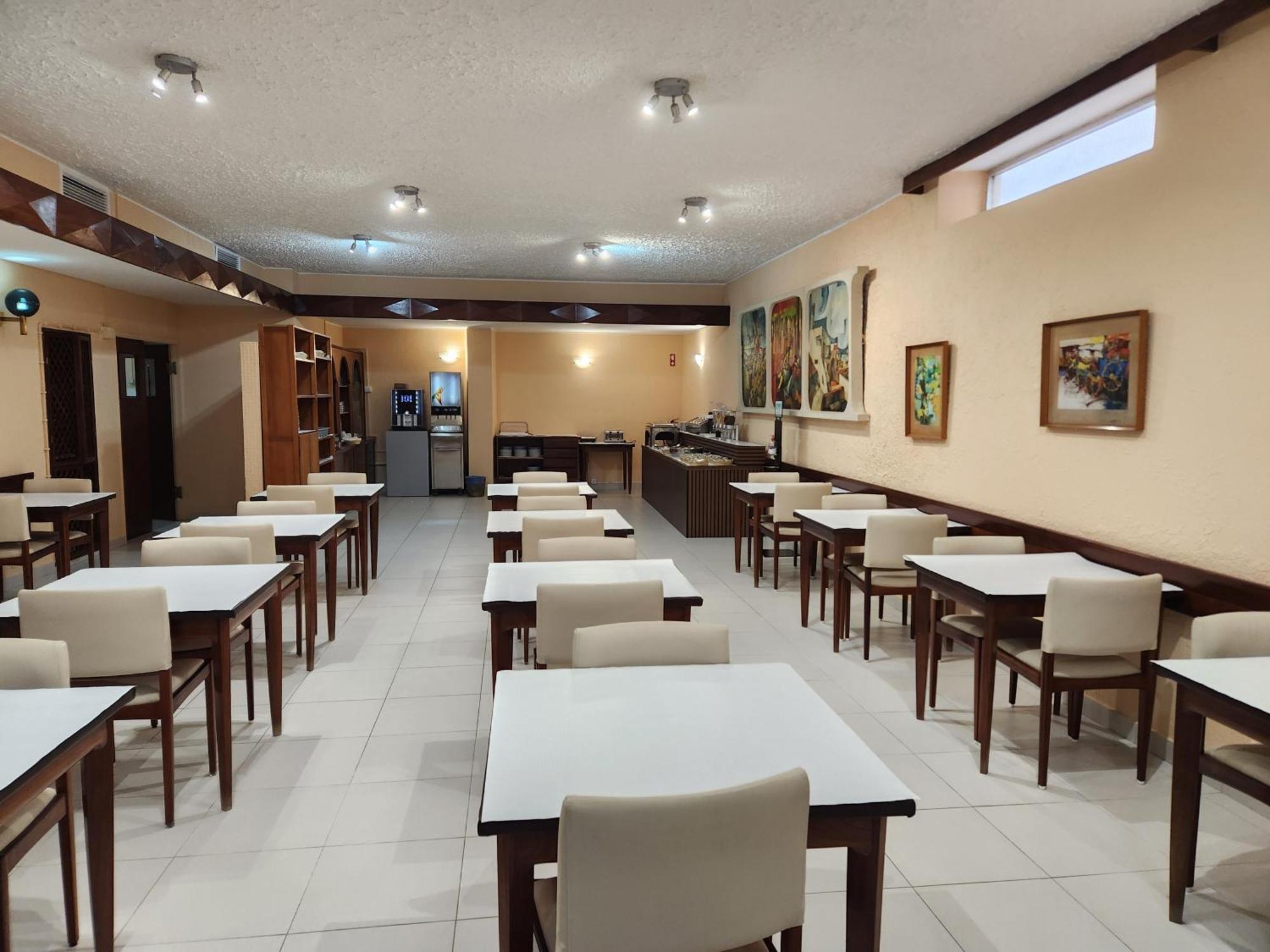 Hotel Riomar Lagos Exterior foto